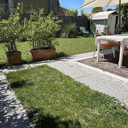 Bertos House Tra Mare E Laguna Cavallino-Treporti Extérieur photo