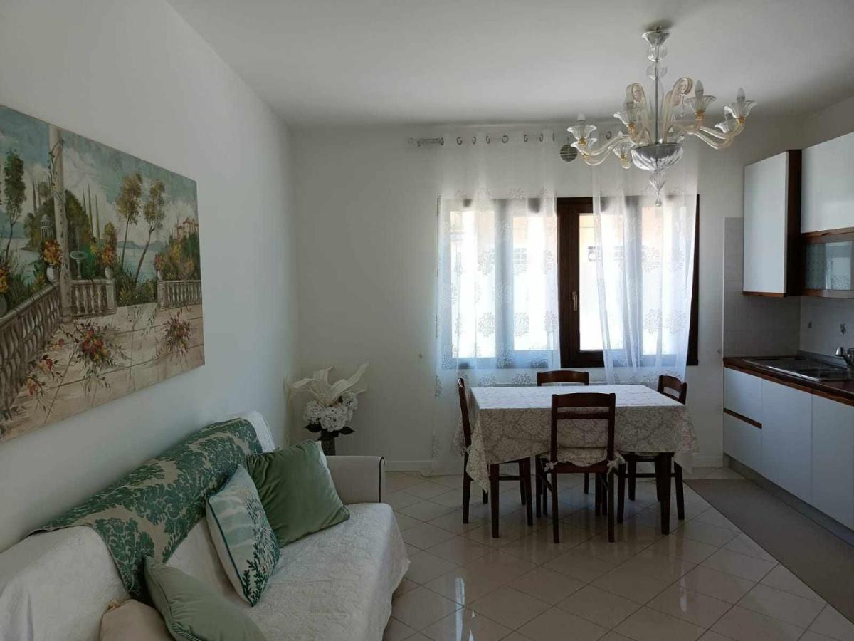 Bertos House Tra Mare E Laguna Cavallino-Treporti Extérieur photo