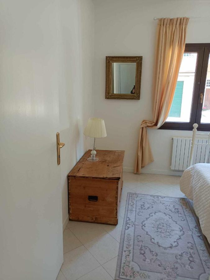 Bertos House Tra Mare E Laguna Cavallino-Treporti Extérieur photo
