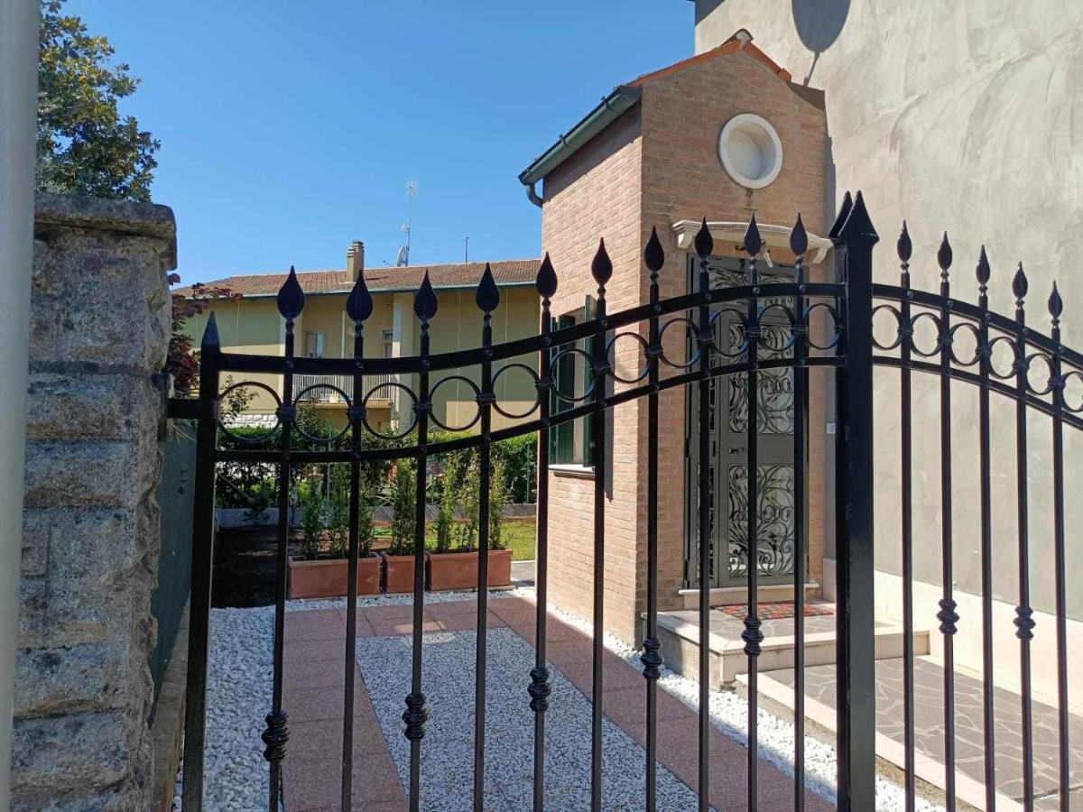 Bertos House Tra Mare E Laguna Cavallino-Treporti Extérieur photo