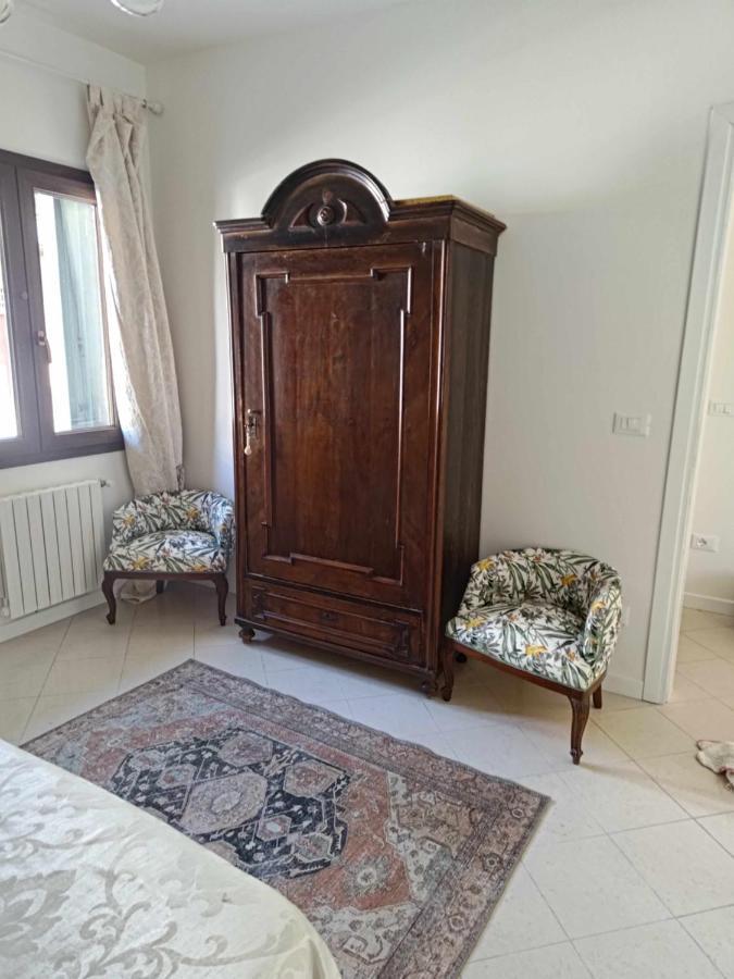 Bertos House Tra Mare E Laguna Cavallino-Treporti Extérieur photo