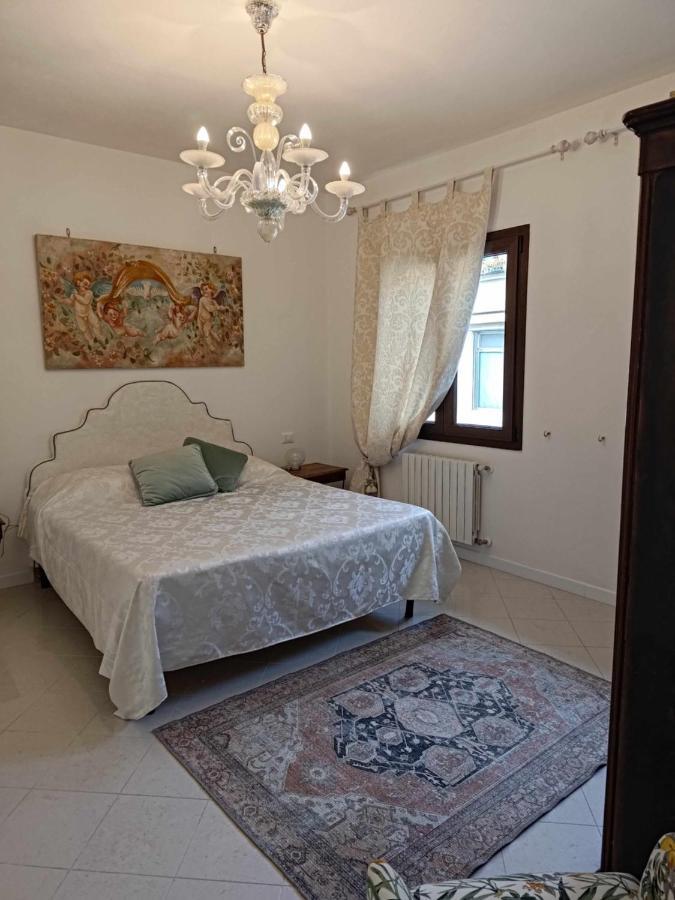 Bertos House Tra Mare E Laguna Cavallino-Treporti Extérieur photo