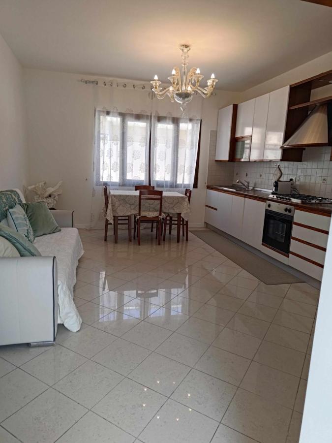 Bertos House Tra Mare E Laguna Cavallino-Treporti Extérieur photo