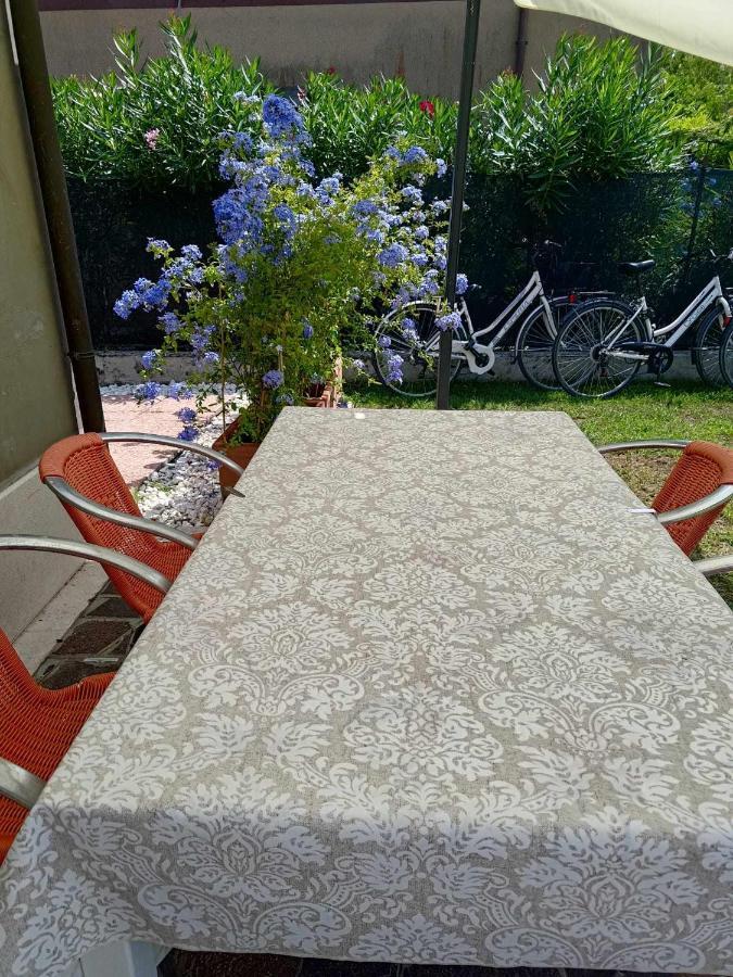 Bertos House Tra Mare E Laguna Cavallino-Treporti Extérieur photo