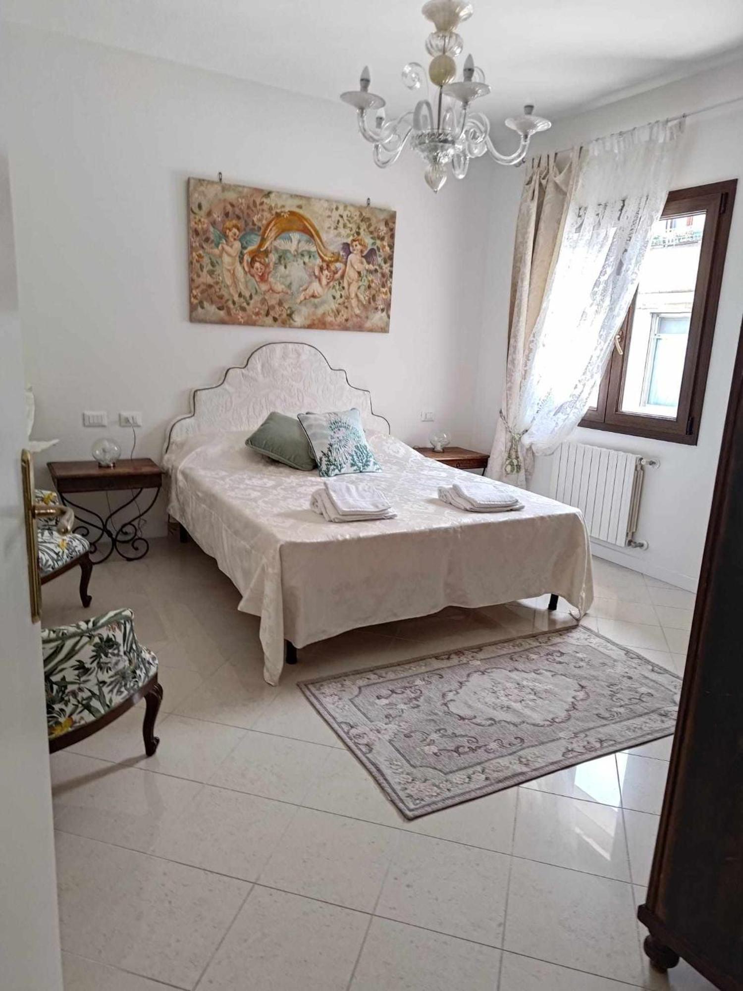 Bertos House Tra Mare E Laguna Cavallino-Treporti Extérieur photo