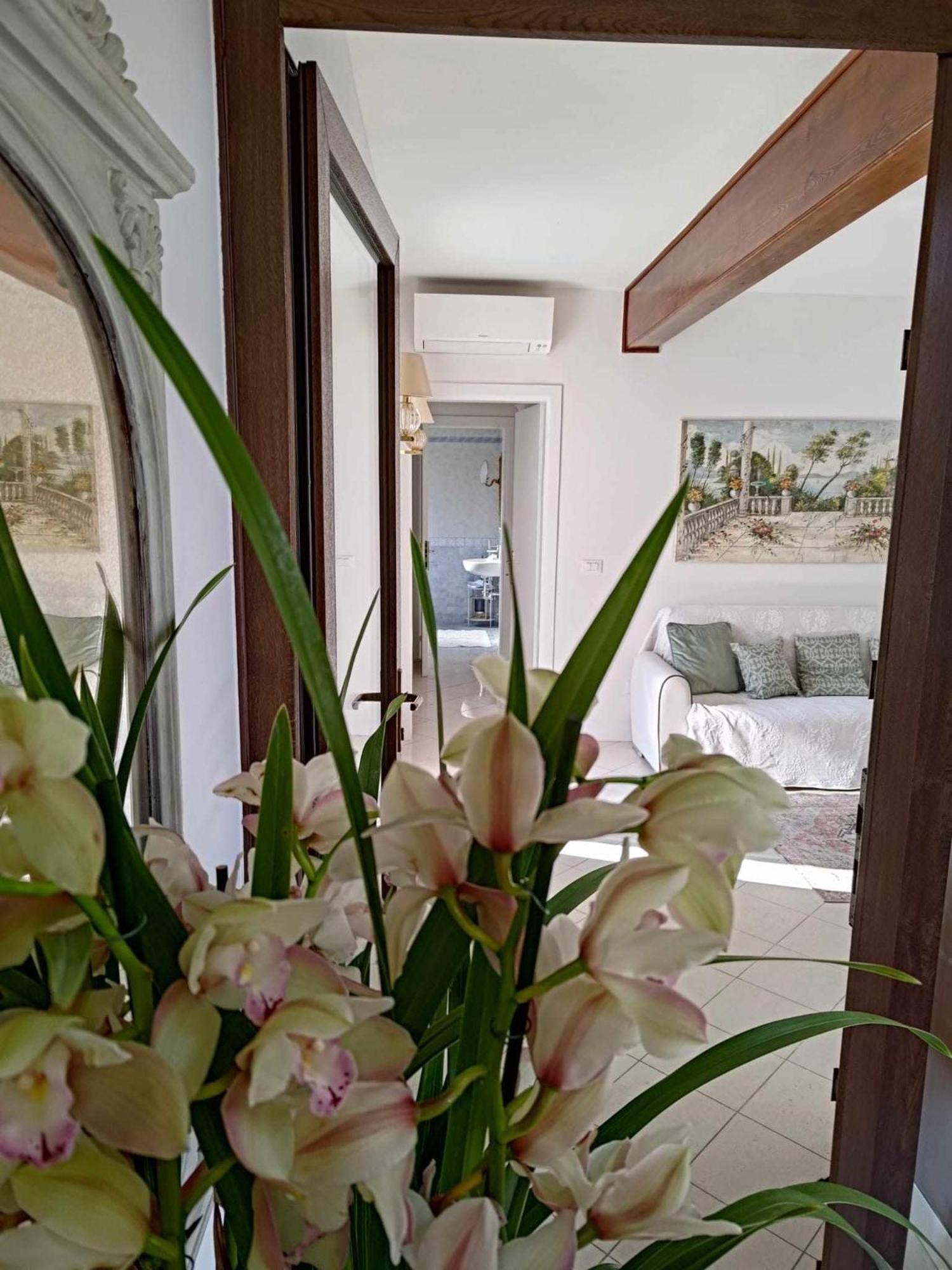 Bertos House Tra Mare E Laguna Cavallino-Treporti Extérieur photo