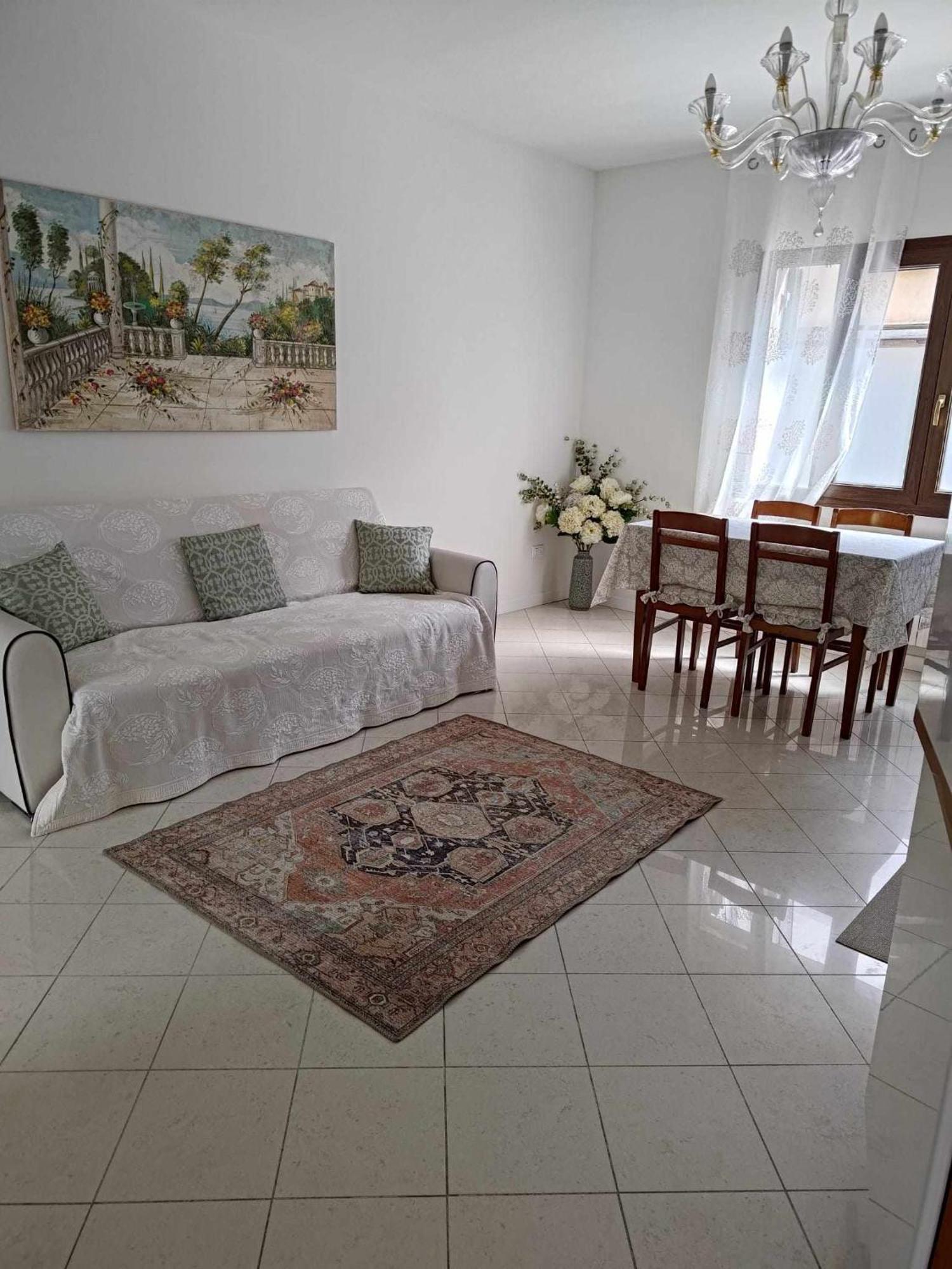 Bertos House Tra Mare E Laguna Cavallino-Treporti Extérieur photo