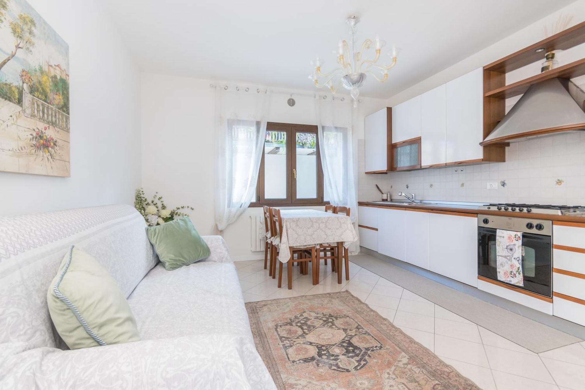 Bertos House Tra Mare E Laguna Cavallino-Treporti Extérieur photo