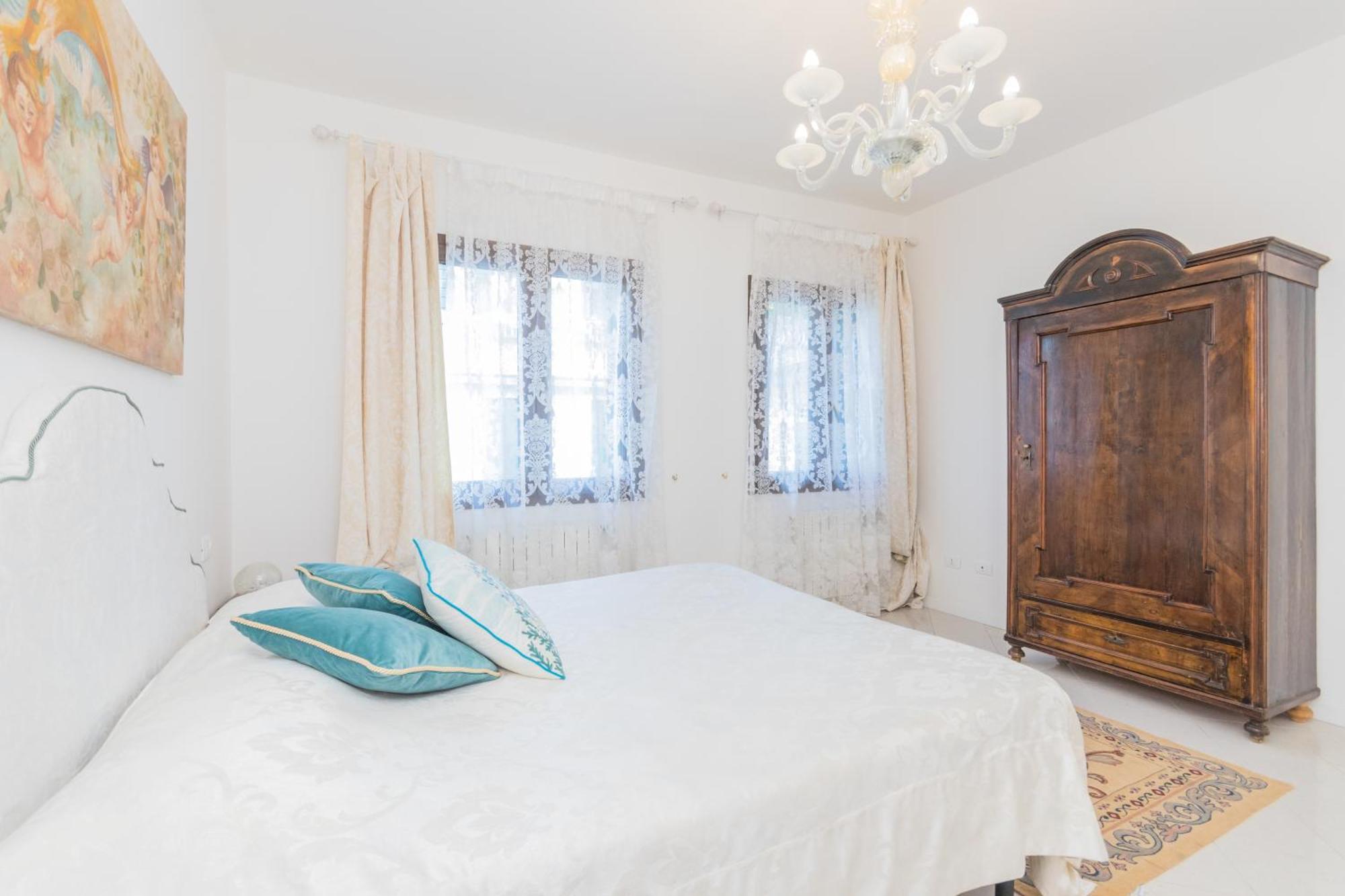 Bertos House Tra Mare E Laguna Cavallino-Treporti Extérieur photo