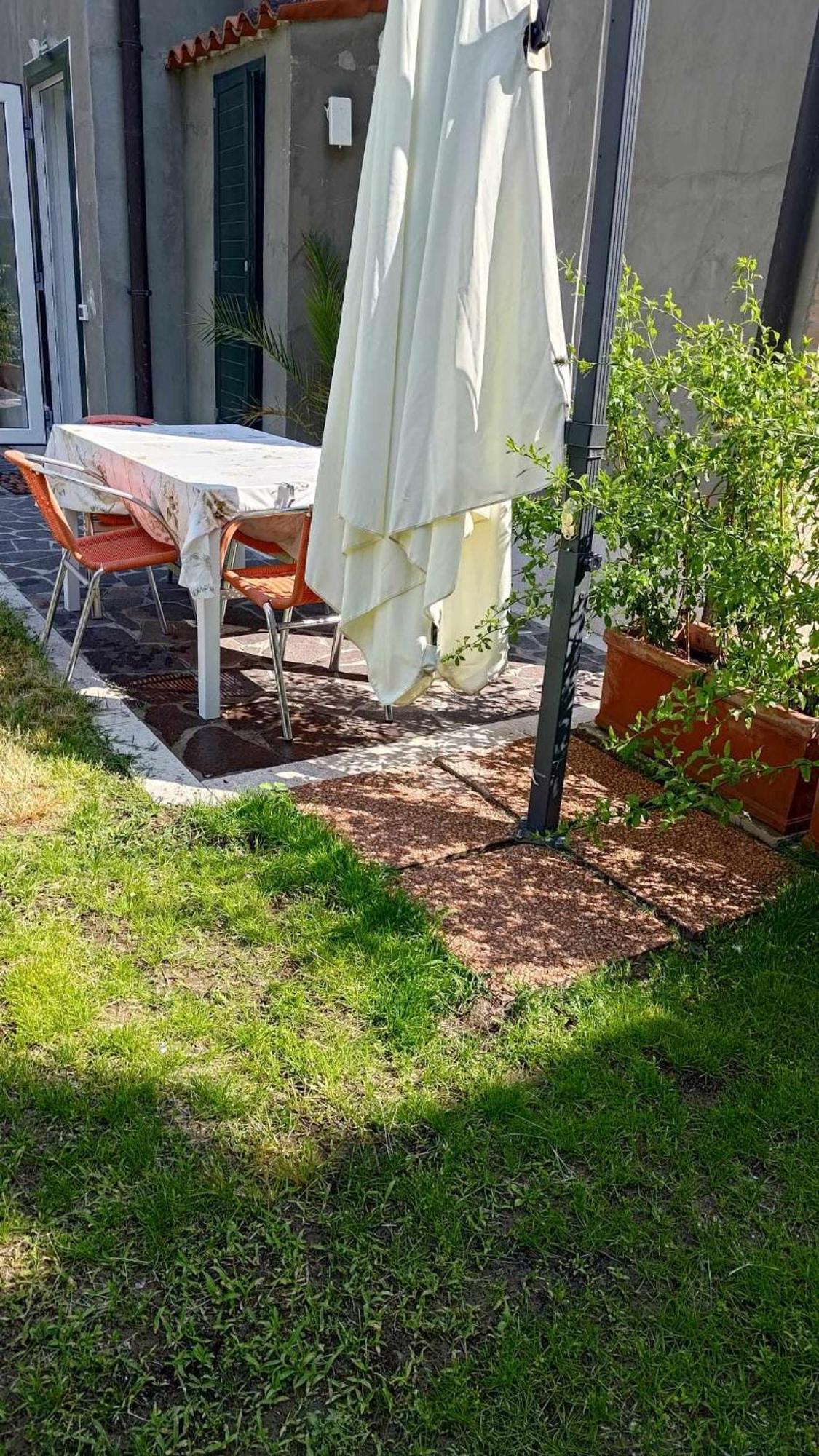 Bertos House Tra Mare E Laguna Cavallino-Treporti Extérieur photo