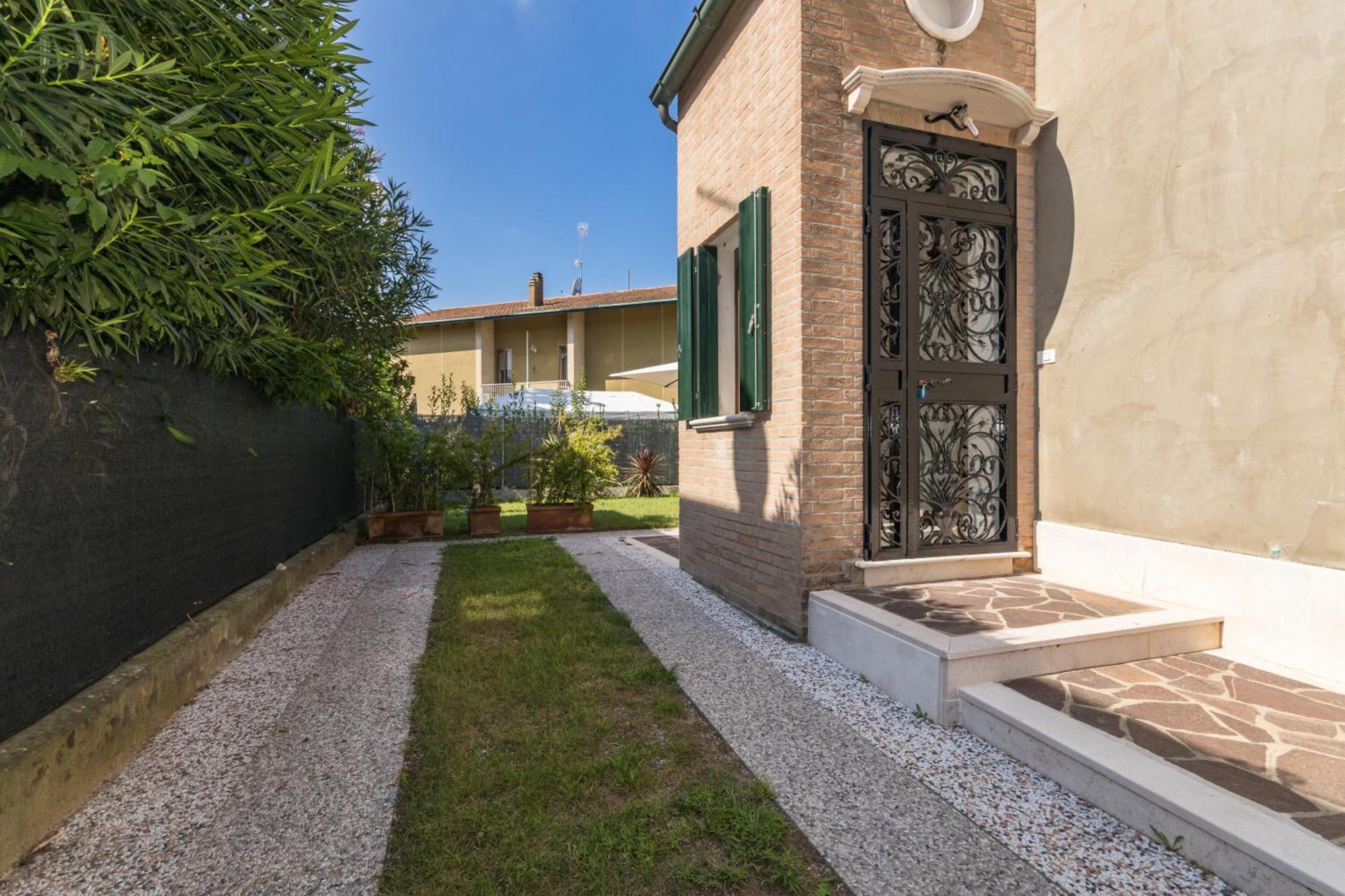 Bertos House Tra Mare E Laguna Cavallino-Treporti Extérieur photo